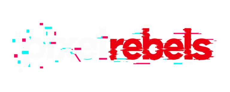 PIXEL REBELS