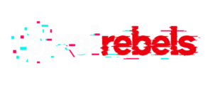 PIXEL REBELS