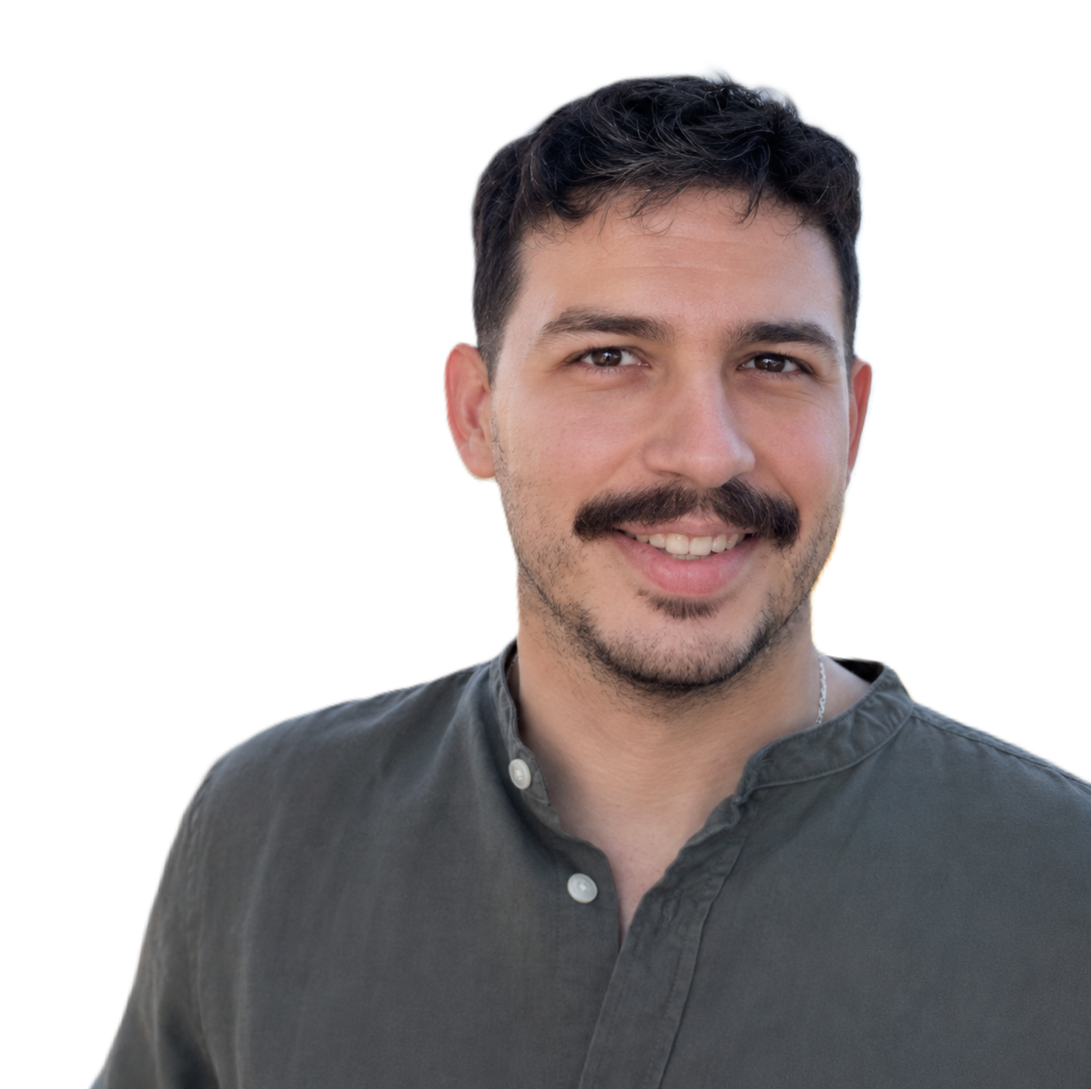 Σταύρος Γαλάνης, founder του PIXEL REBELS